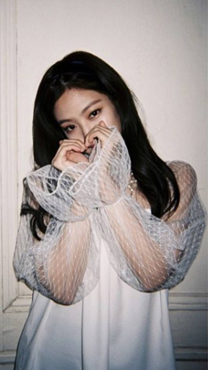 720x1280 Jennie BLACKPINK Wallpaper