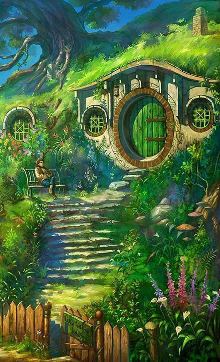 701x1152 Background Studio Ghibli Wallpaper