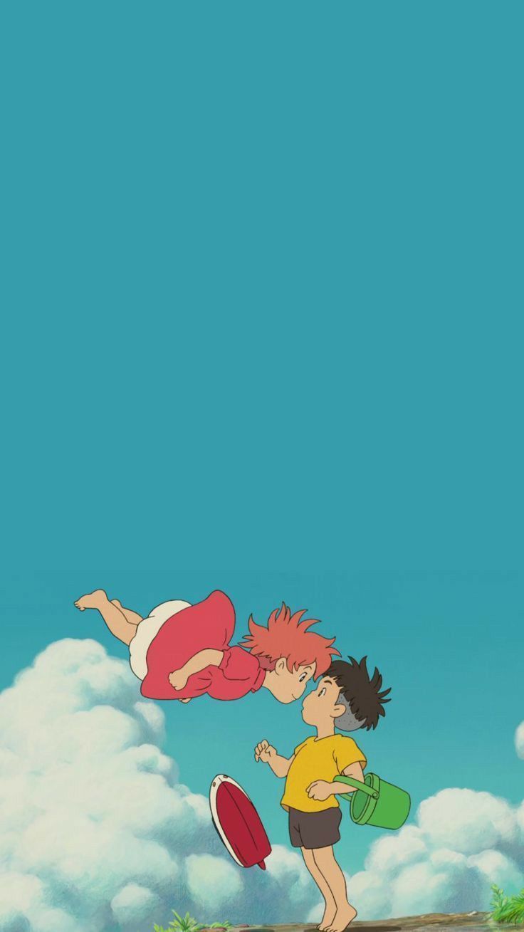 736x1309 vẽ2. Studio ghibli background, Studio ghibli art, Ghibli artwork
