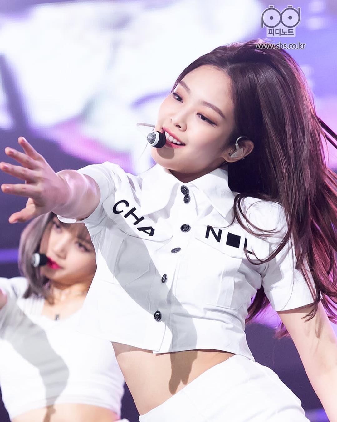 1080x1350 Jennie blackpink kill this love