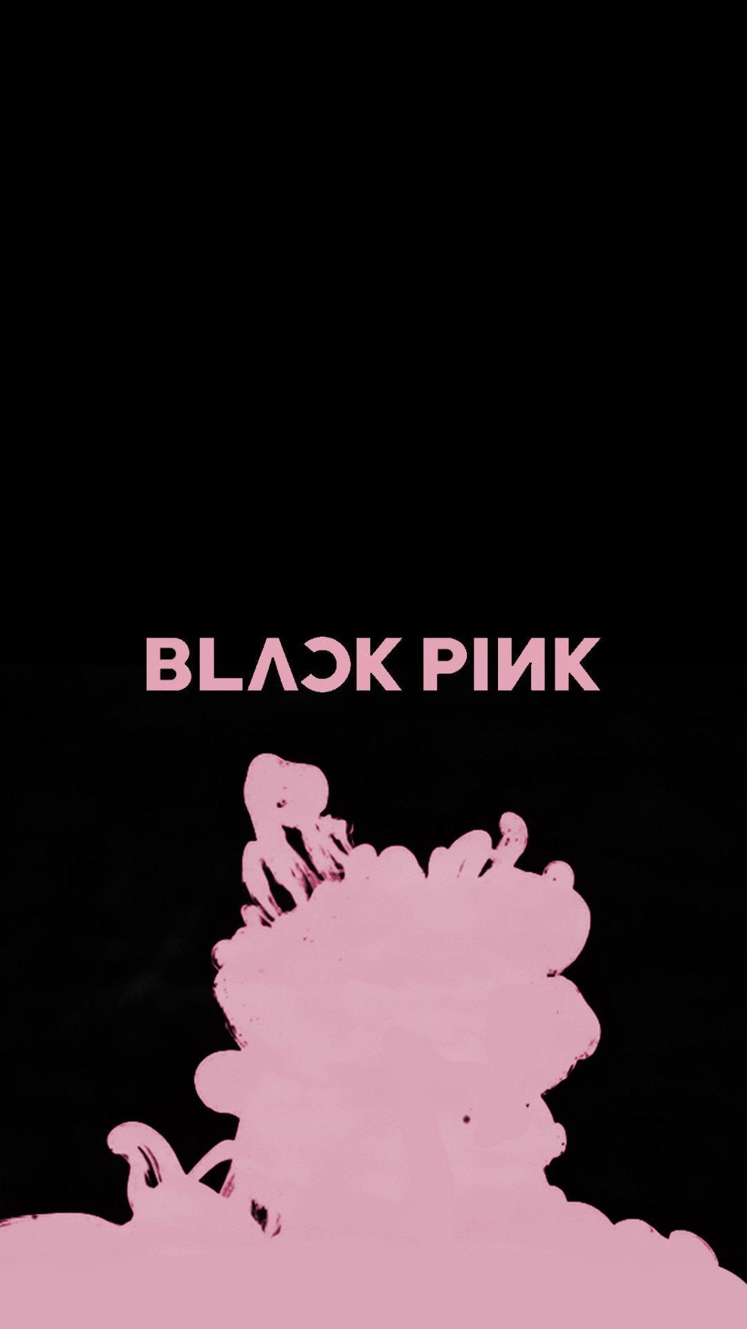1080x1920 Blackpink Wallpaper background picture