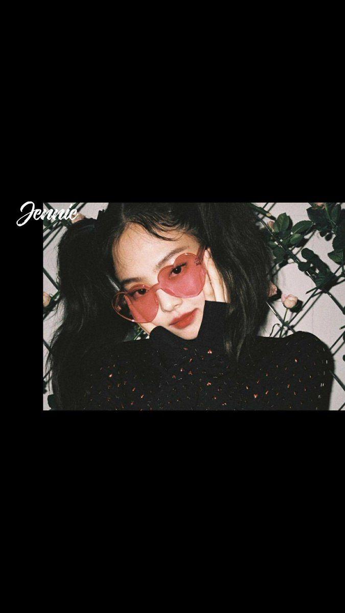 675x1200 Jan Blackpink Instagram Download Wallpaper