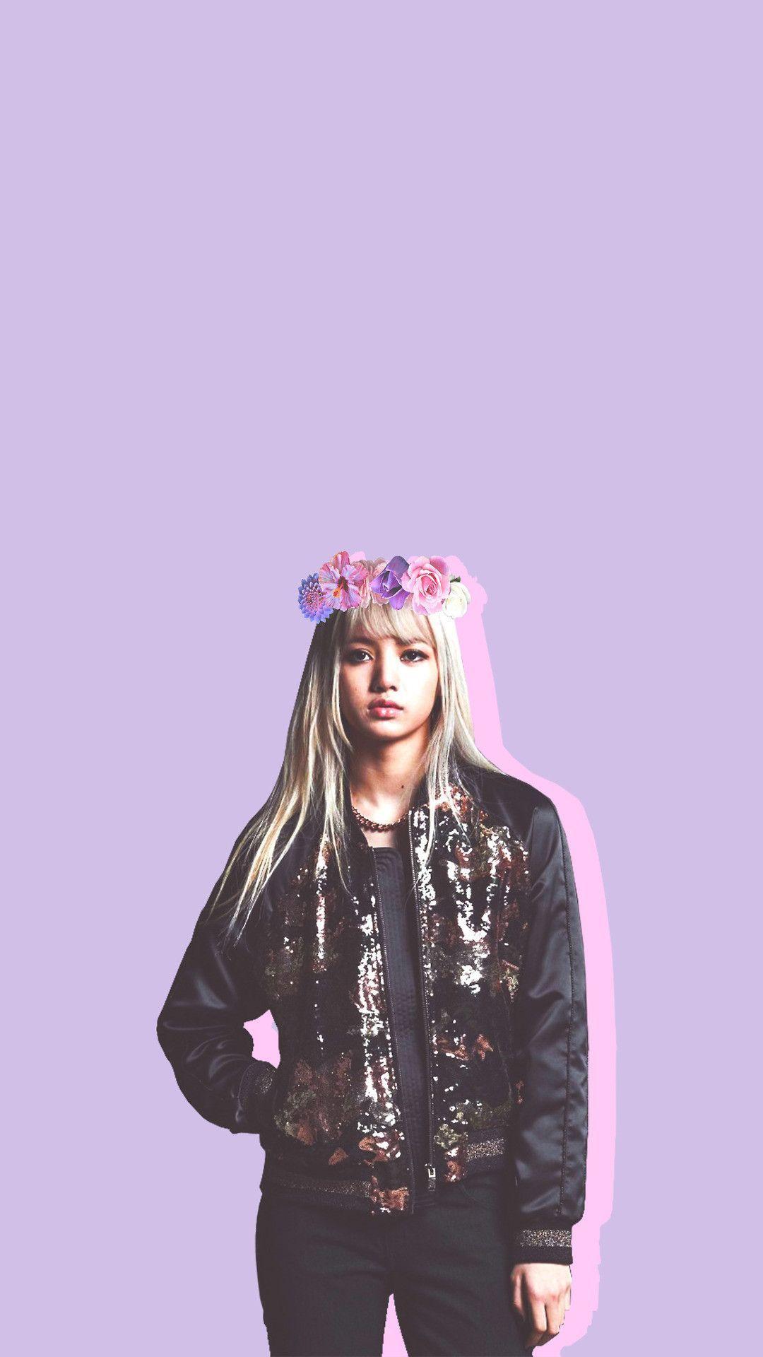 Lisa Blackpink lisa mobile HD phone wallpaper  Pxfuel