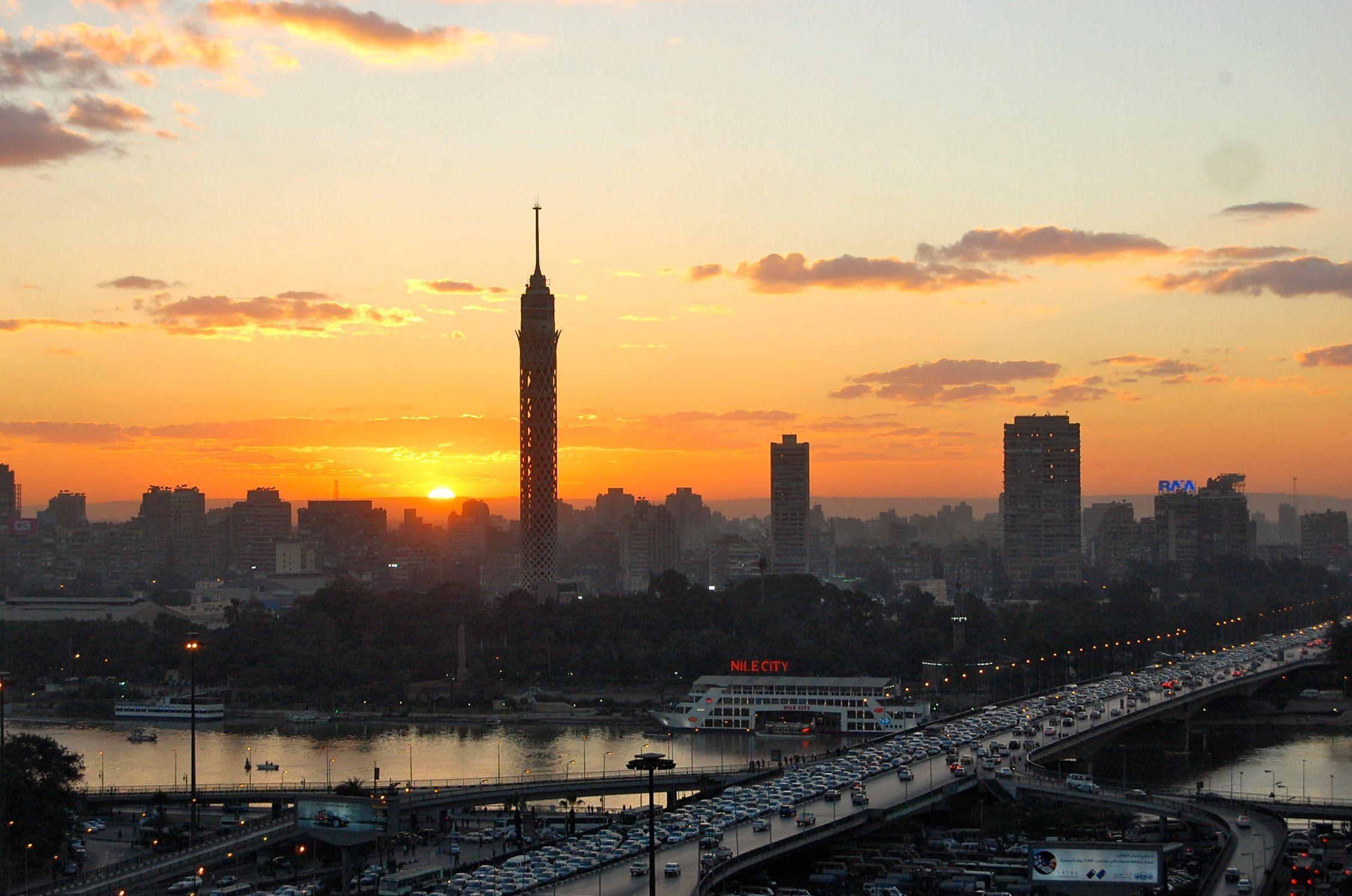 Cairo Wallpapers - Top Free Cairo Backgrounds - WallpaperAccess