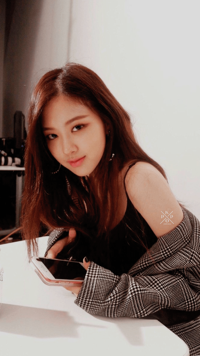 Rosé Blackpink 4k Wallpapers Top Free Rosé Blackpink 4k Backgrounds Wallpaperaccess 