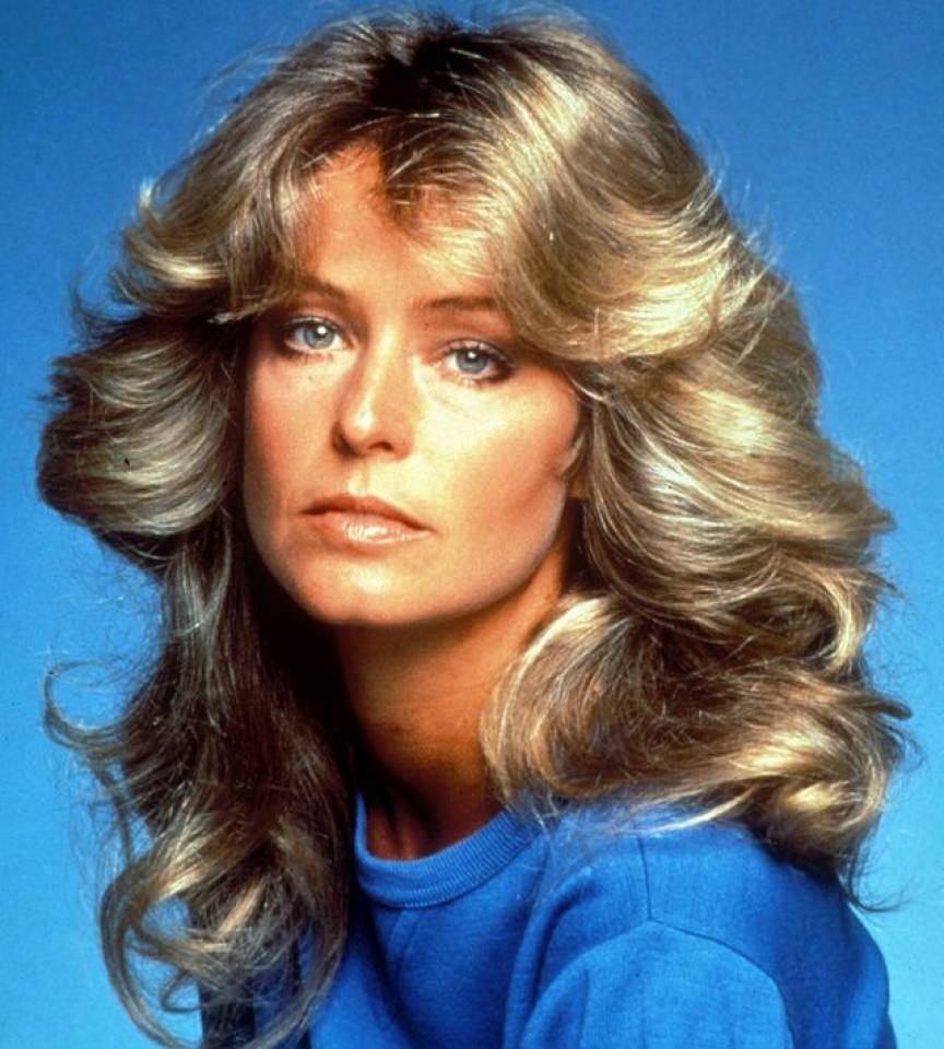 864x960 Farrah Fawcett (Character)