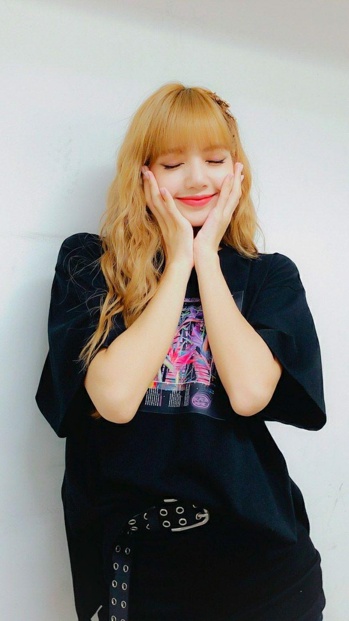 720x1280 Lisa BLACKPINK hình nền