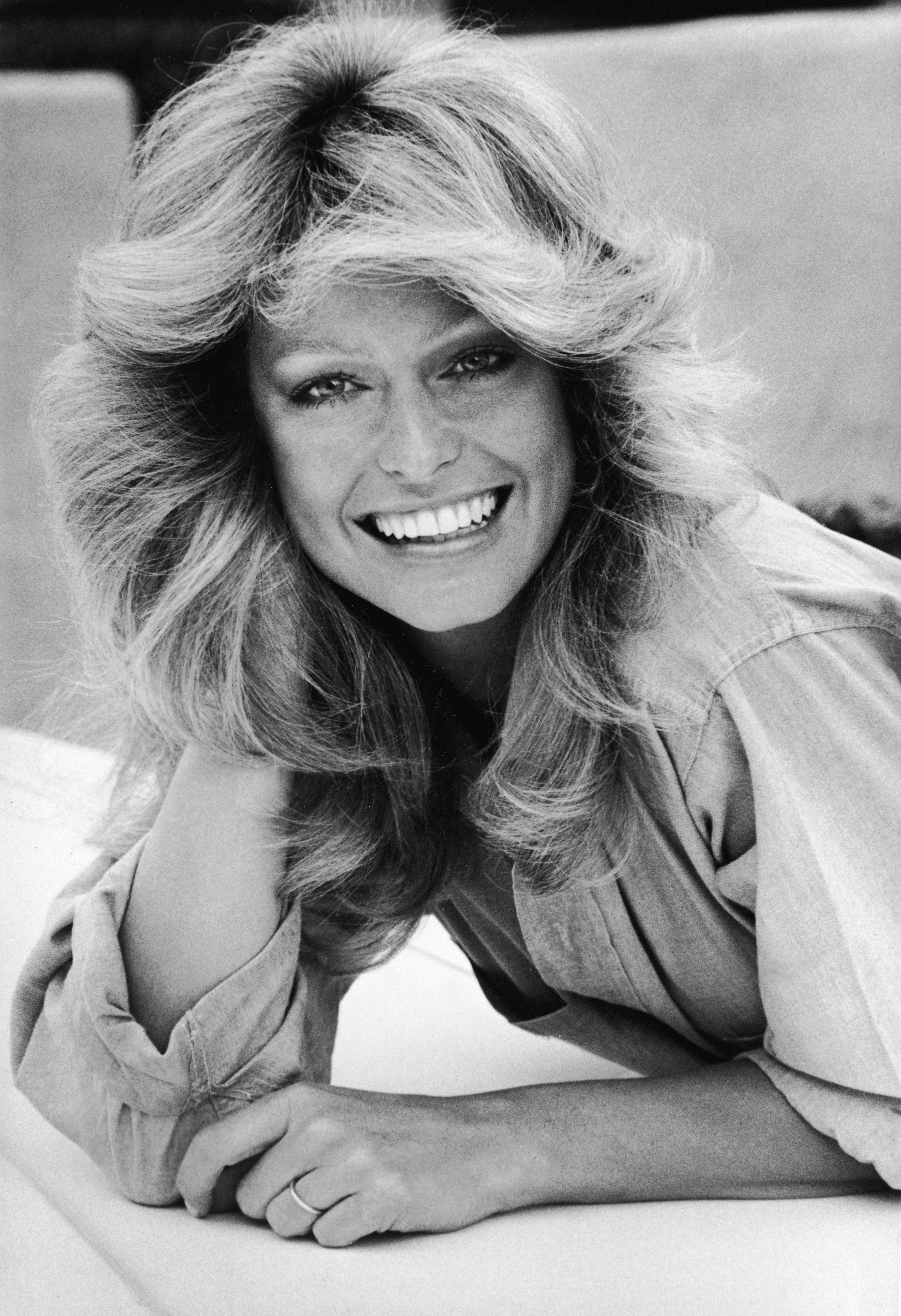 2928x4274 Farrah Fawcett: Movies, TV