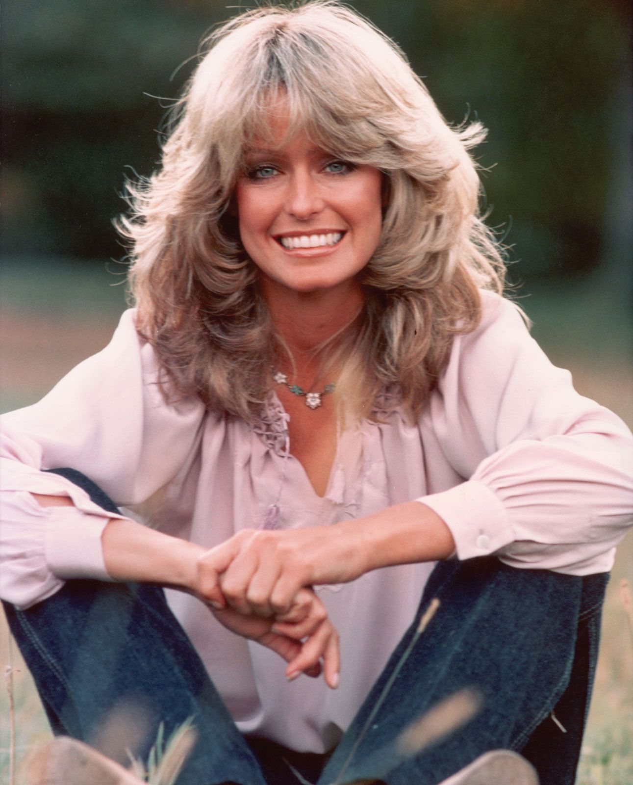 1291x1600 Farrah Fawcett. Biography, TV Shows, Movies, & Facts
