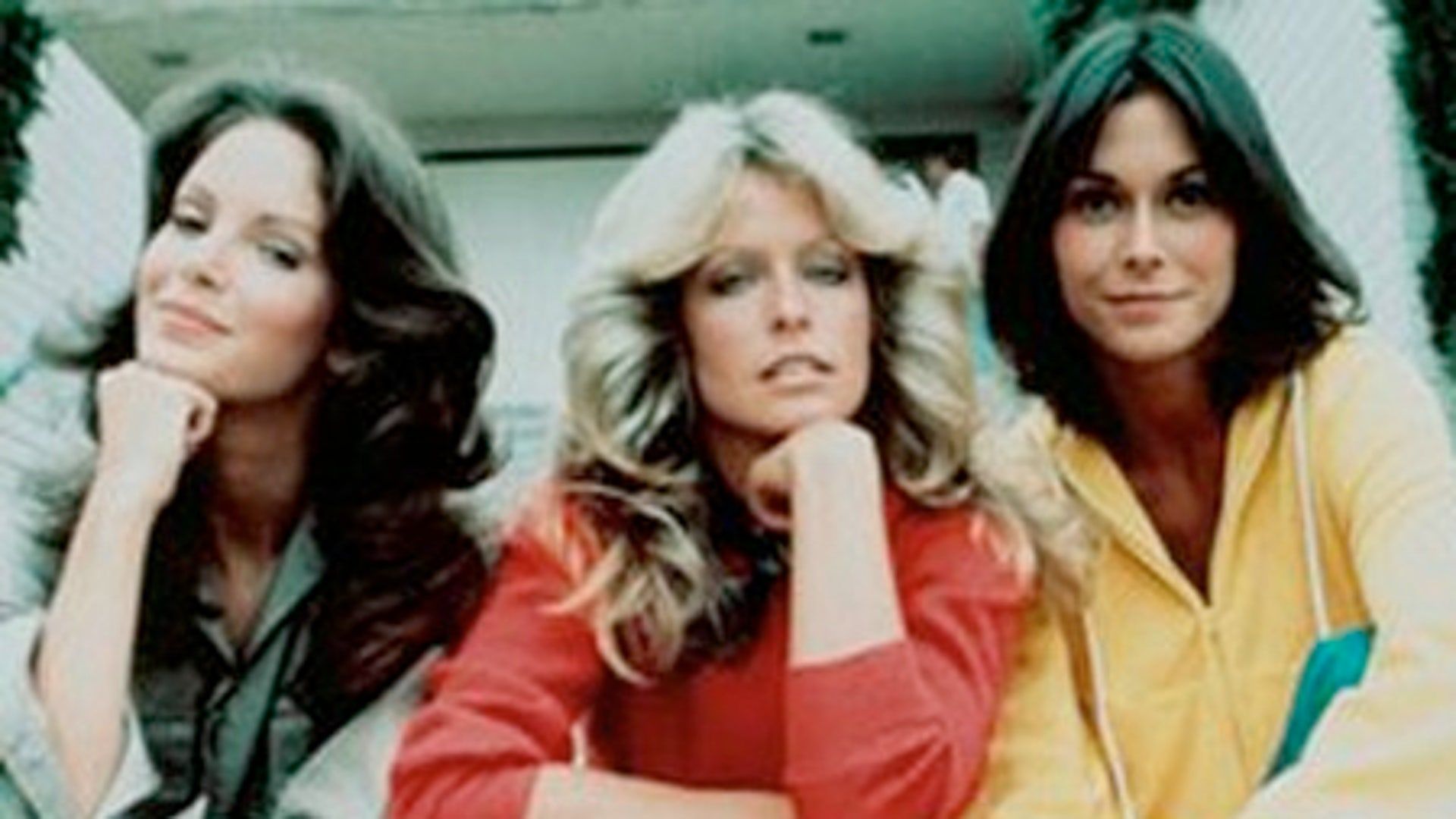 1920x1080 Farrah Fawcett