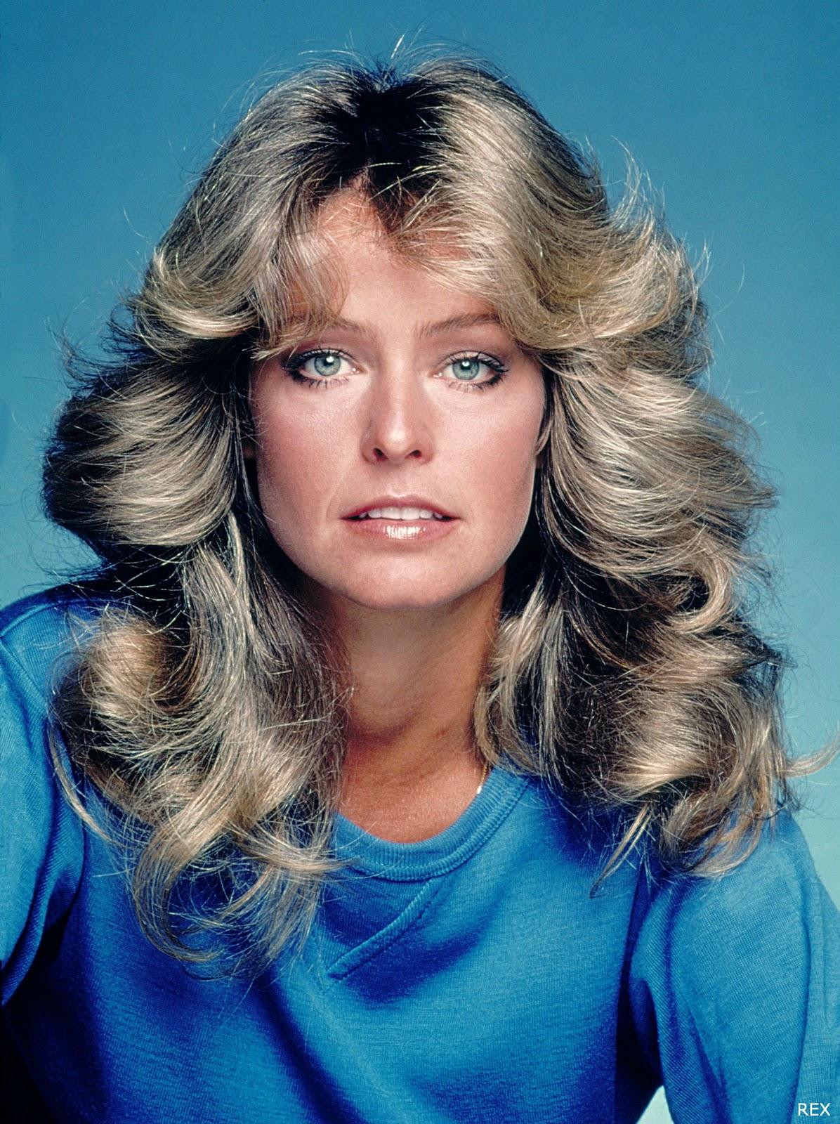 1196x1600 Farrah Fawcett Wallpaper