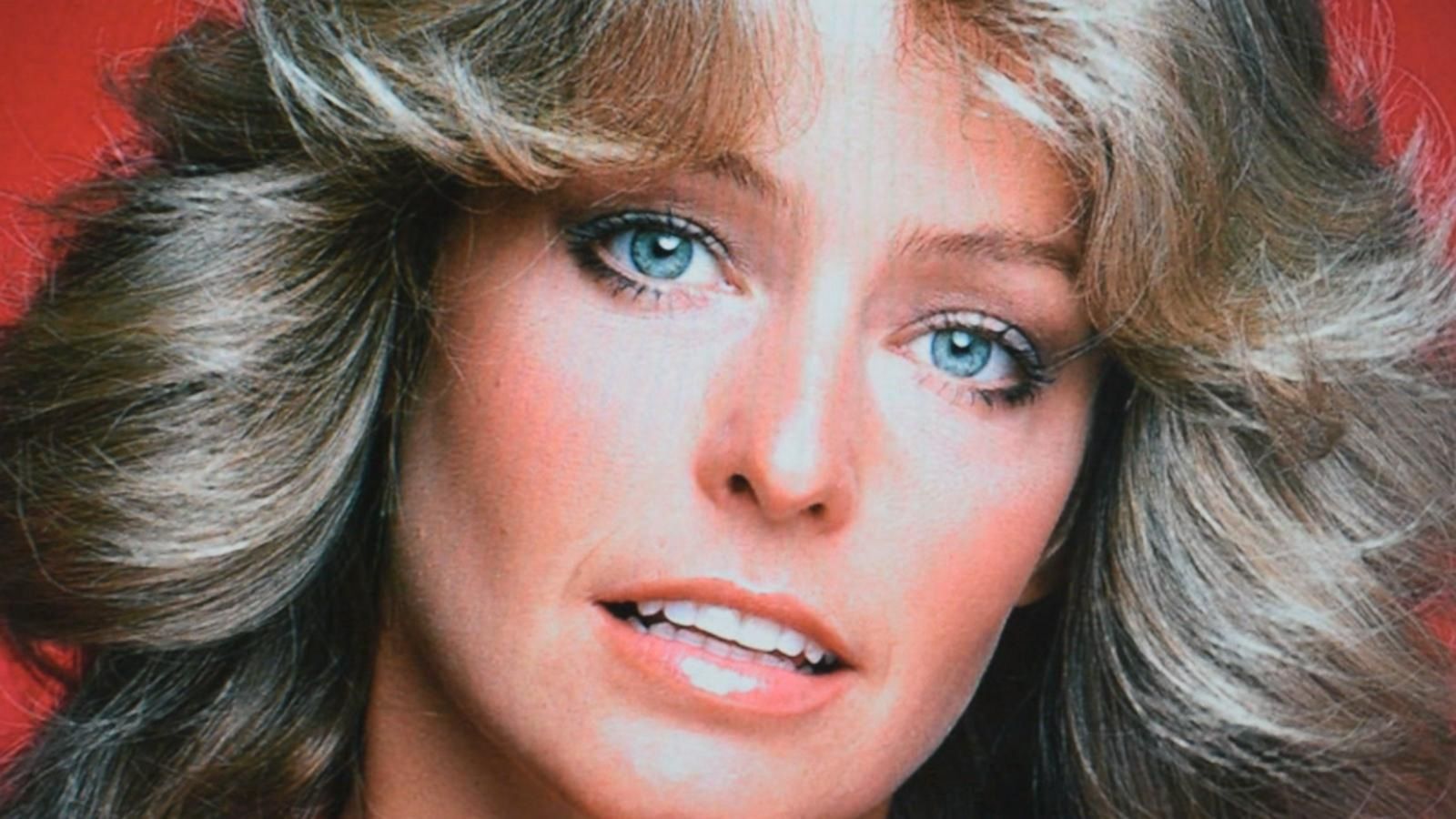 1600x900 How losing her hair during chemo affected Farrah Fawcett Morning America