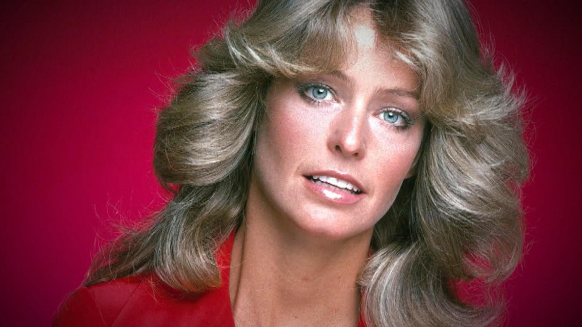 1920x1080 What are the symptoms of anal cancer? Farrah Fawcett put disease in spotlight