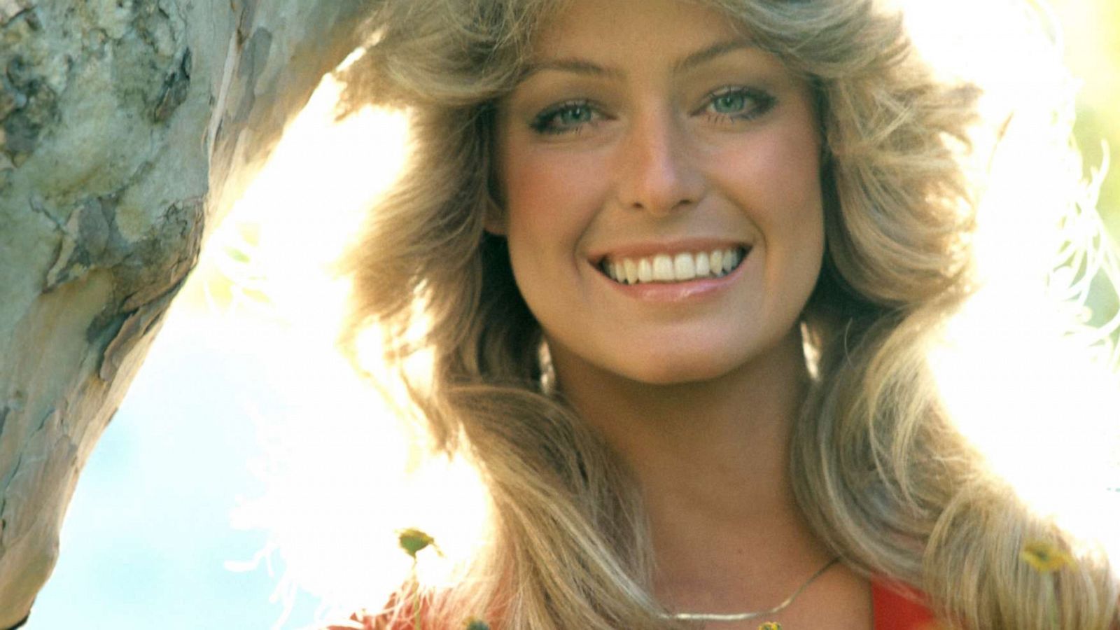 1600x900 Loved ones and confidants remember Farrah Fawcett's final days: 'During the worst times we still had fun'