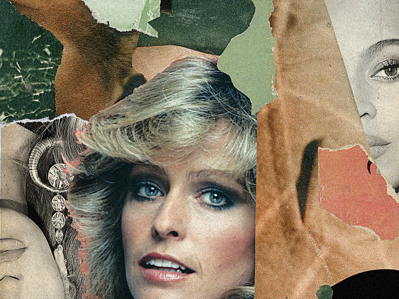 1400x1050 Decades After Farrah's Iconic Poster, Texas Beauty Standards Have Evolved
