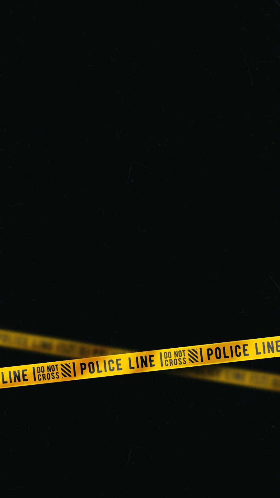 900x1600 Police Line Do Not Cross IPhone Wallpaper Wallpaper : iPhone Wallpaper. iPhone wallpaper, Cross wallpaper, Cool wallpaper for phones