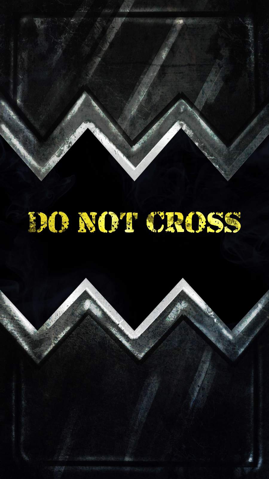 Do Not Cross Wallpapers - Top Free Do Not Cross Backgrounds