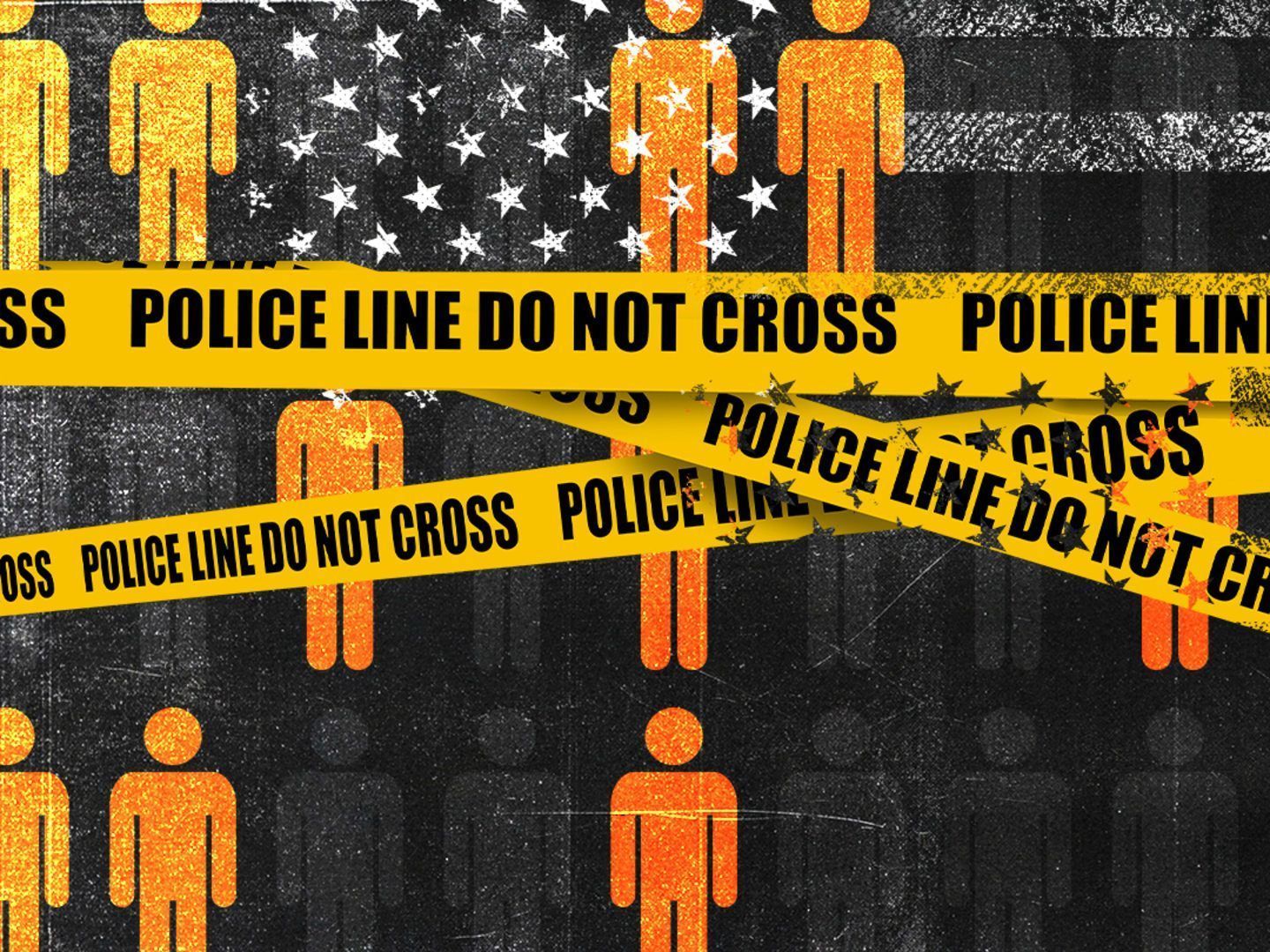 1440x1080 The Current Plight of Gun Control & Children Safety in the US