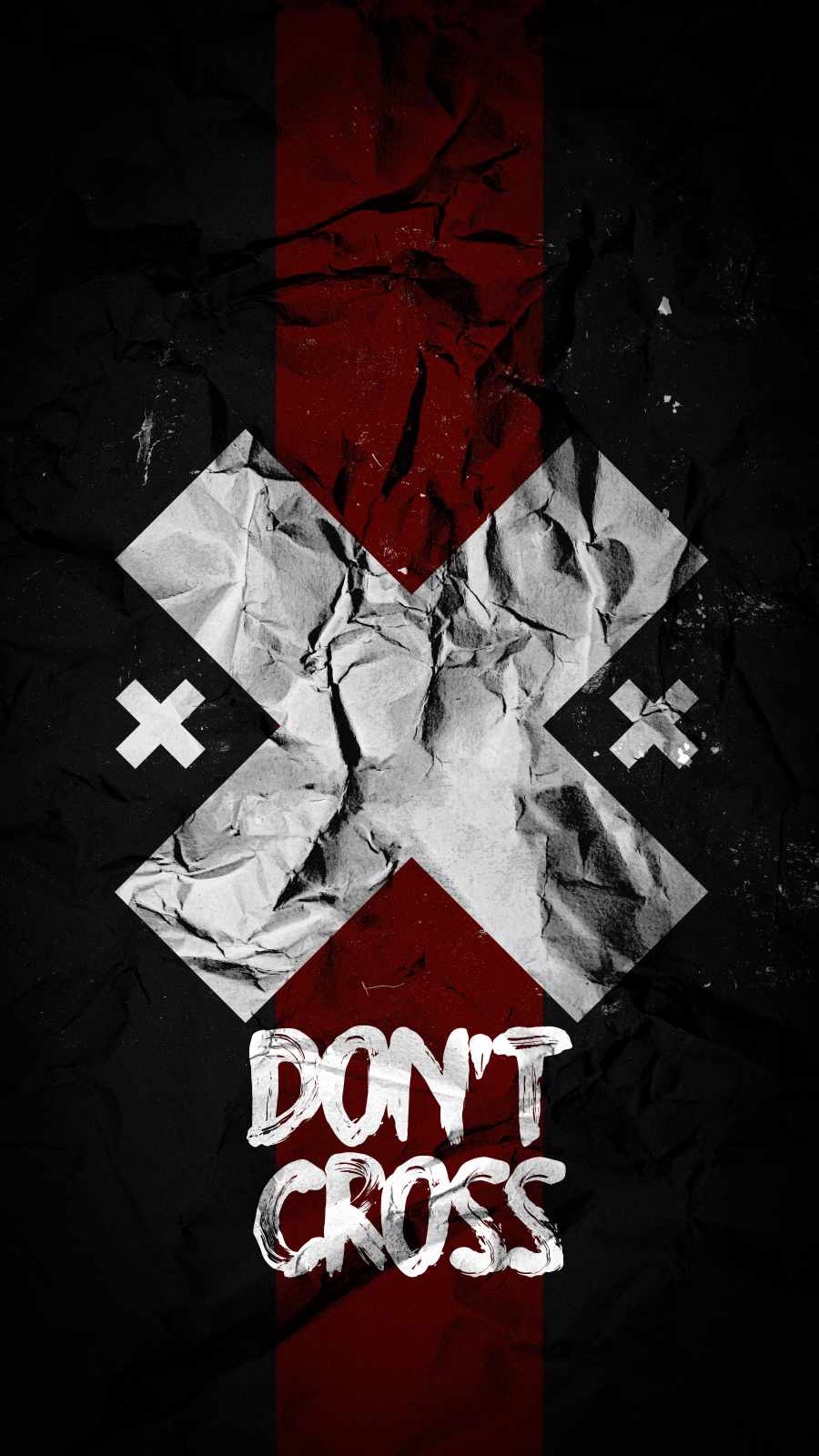 Do Not Cross Wallpapers - Top Free Do Not Cross Backgrounds