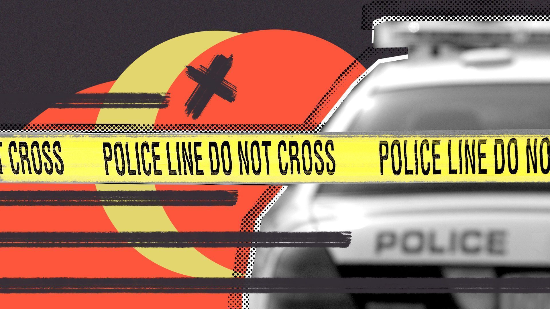 1920x1080 Axios Hard Truths: The path forward on race and policing