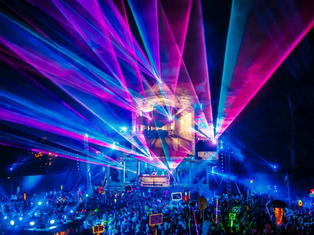 1024x768 Shambhala Returns with 2022 Lineup and a Surprise Mystery Headliner