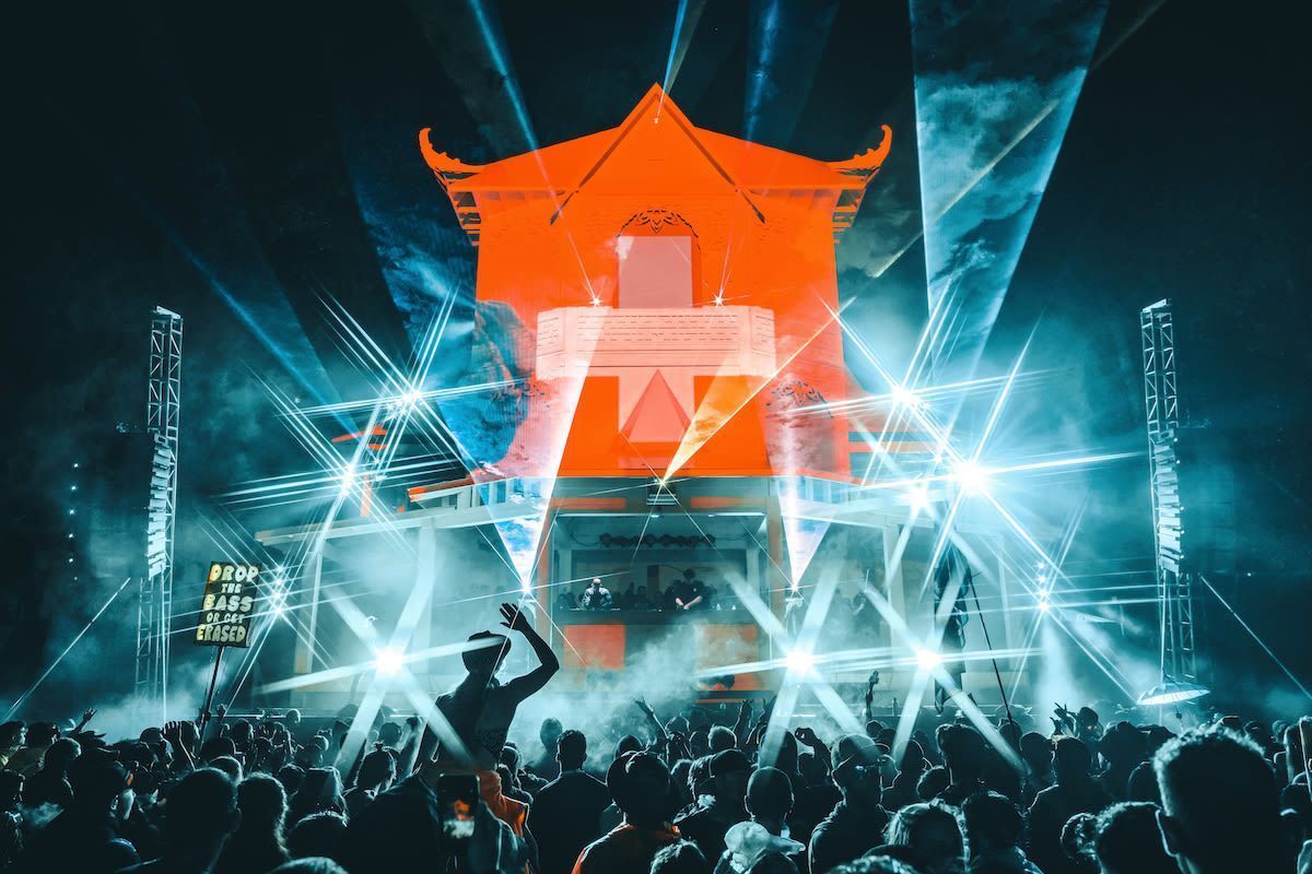 1200x800 Shambhala Music Festival in Seattle at Salmo River Ranch