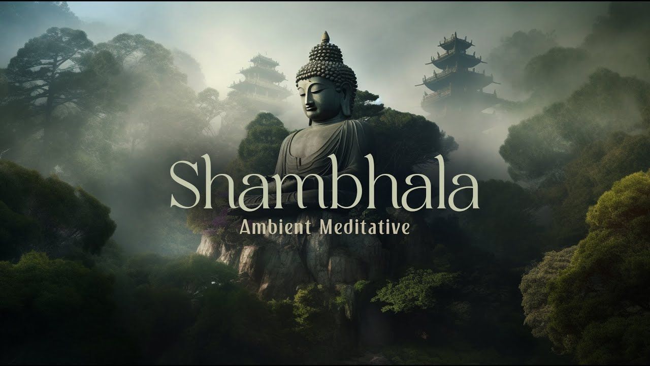 Shambhala Wallpapers Top Free Shambhala Backgrounds WallpaperAccess