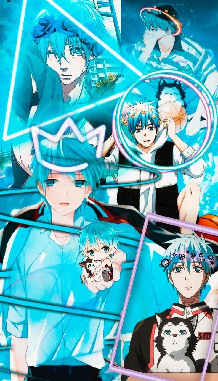 736x1288 kuroko tetsuya no basket wallpaper. Kuroko no basket, Kuroko, Kuroko no basket characters