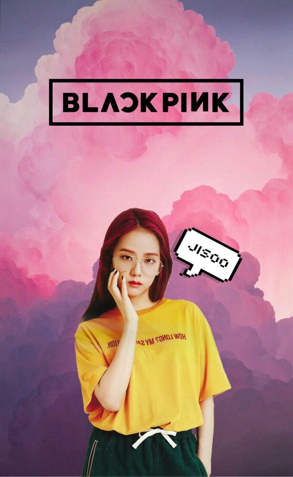 BLACKPINK Jisoo Wallpapers - Top Free BLACKPINK Jisoo Backgrounds ...