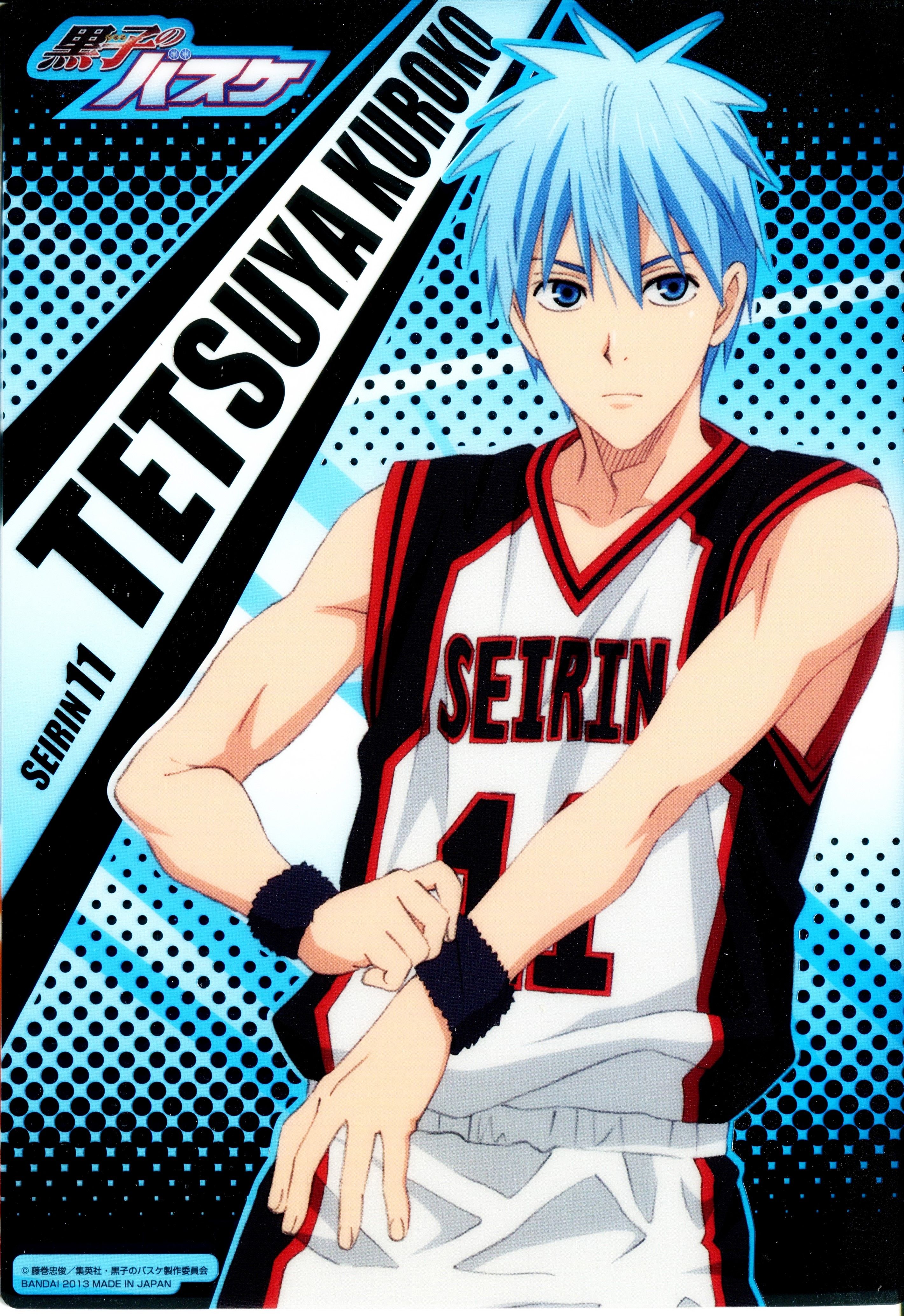 2842x4135 Kuroko Tetsuya no Basuke Wallpaper by Kikuchi Youko Anime Image Board