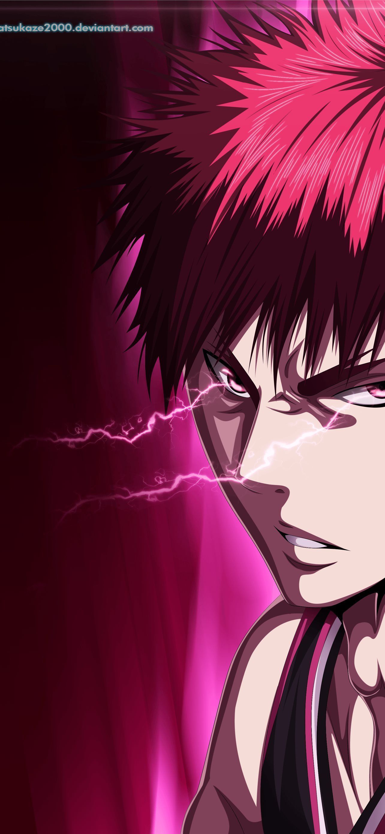 1284x2778 Best Kuroko tetsuya iPhone HD Wallpaper
