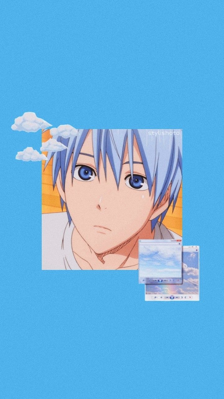 720x1280 kuroko no basket lockscreen tetsuya. Kuroko no basket, Kuroko no basket characters, Kuroko