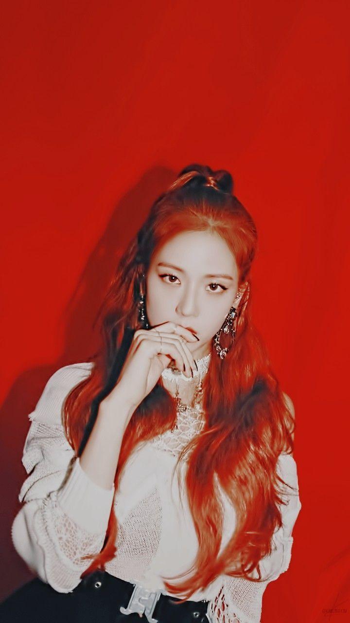 720x1280 cafa3858 Jisoo with specs. Black pink. Blackpink