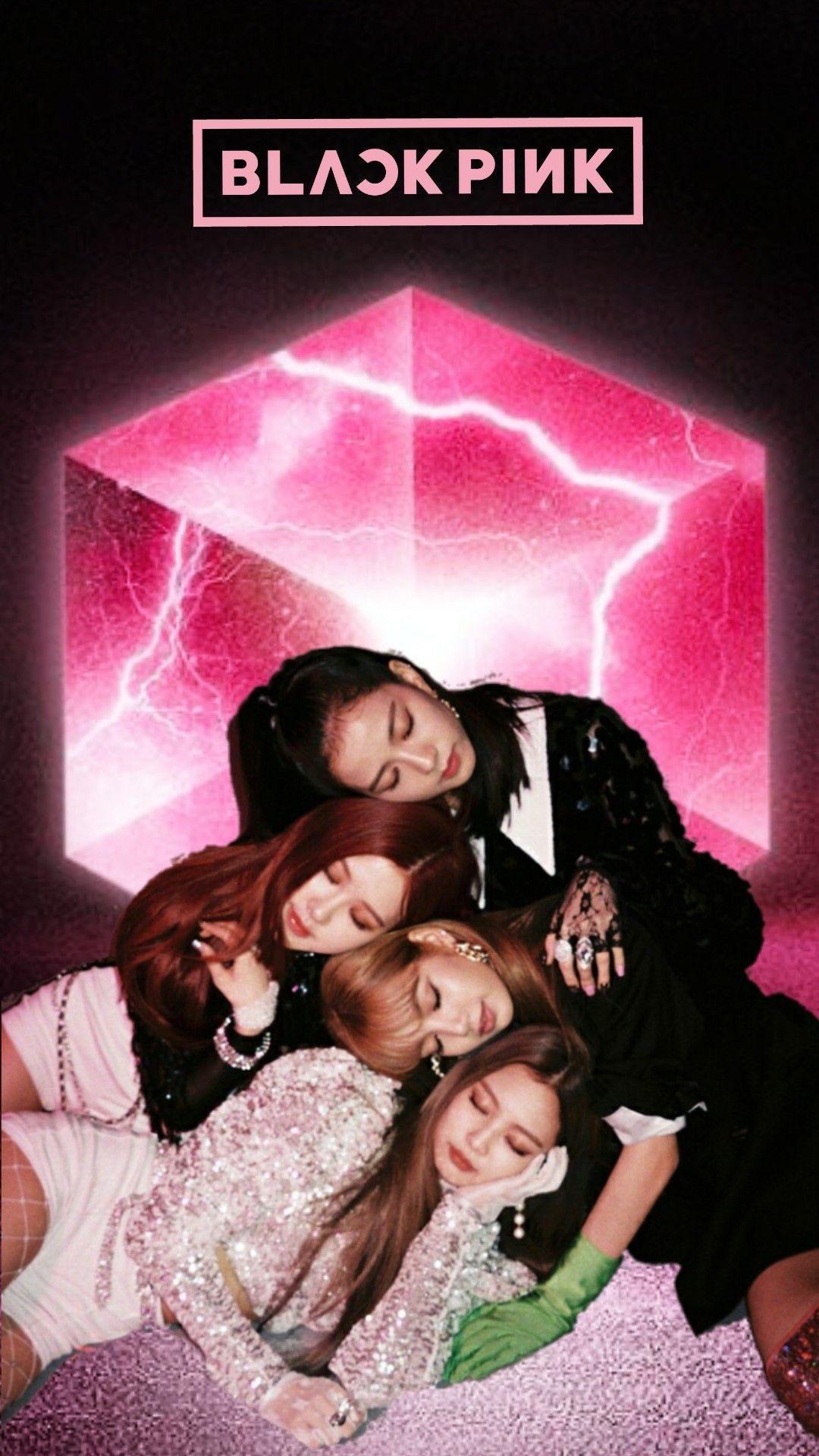 BLACKPINK Square Up Wallpapers - Top Free BLACKPINK Square Up ...