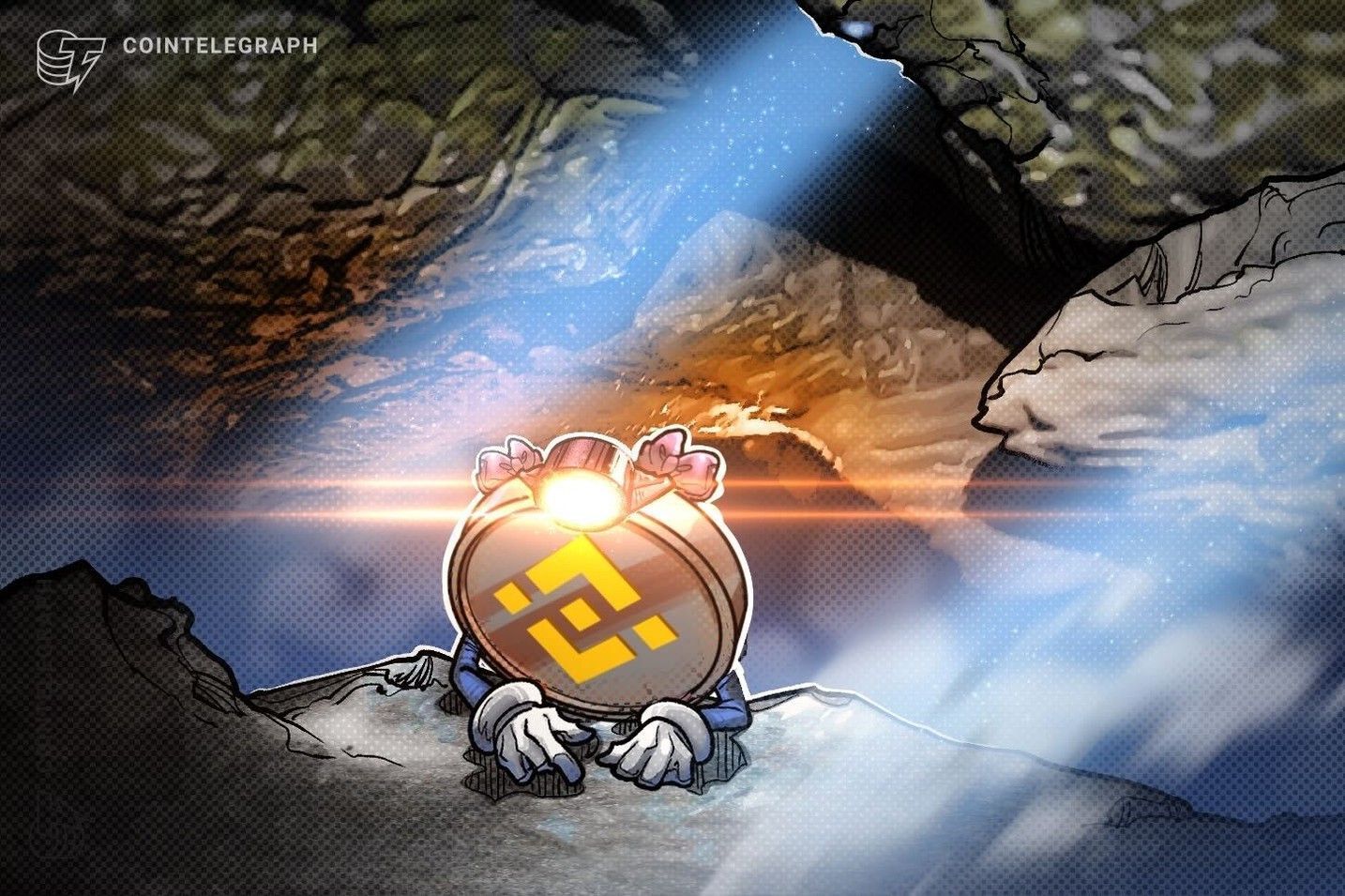 1434x955 Binance vs. SEC: How low can BNB price go?