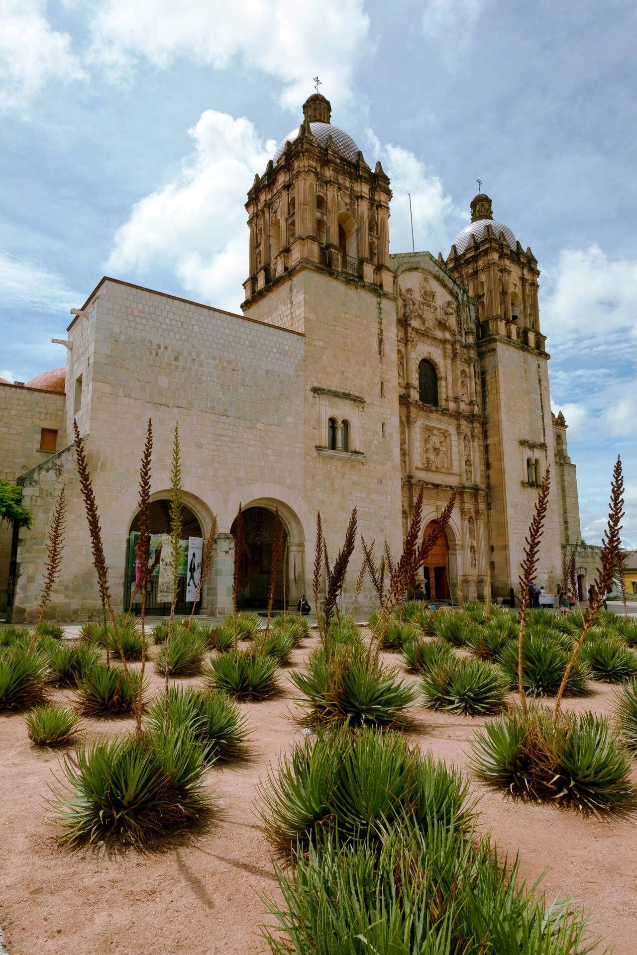 Oaxaca Wallpapers - Top Free Oaxaca Backgrounds - WallpaperAccess