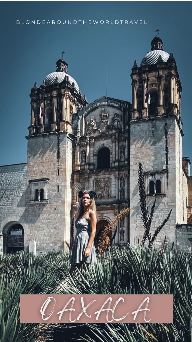 675x1200 Oaxaca
