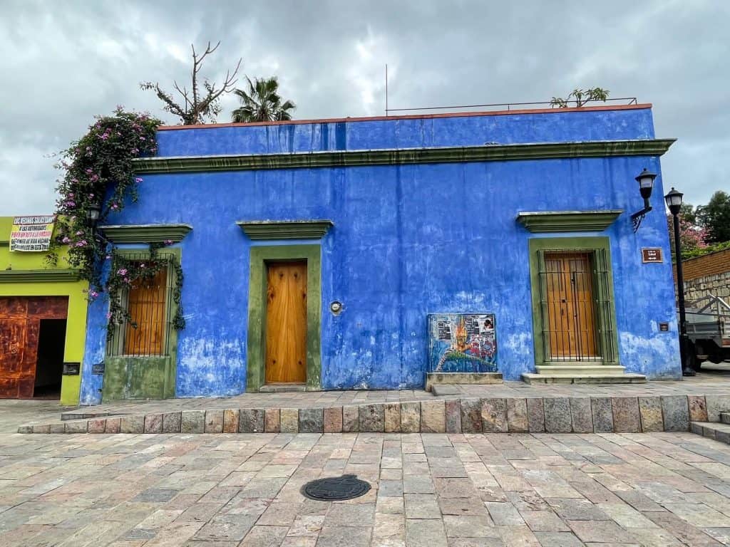 1024x768 Best Things To Do In Oaxaca City, Mexico For First Time Visitors