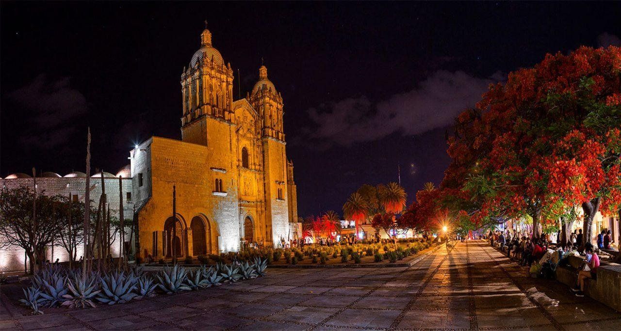 1280x683 things that make Oaxaca so Special