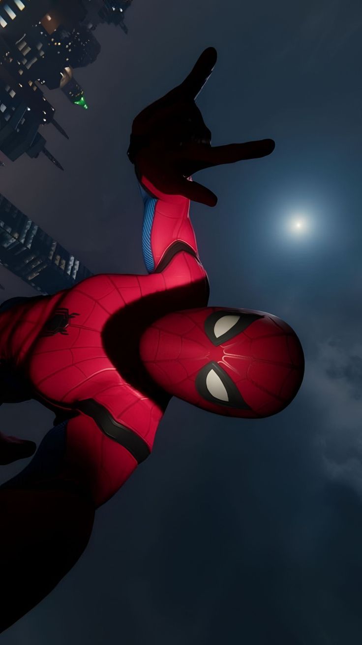 736x1308 Spider Man Wallpaper. Spider Man Wallpaper, Man Wallpaper, Popee The Performer