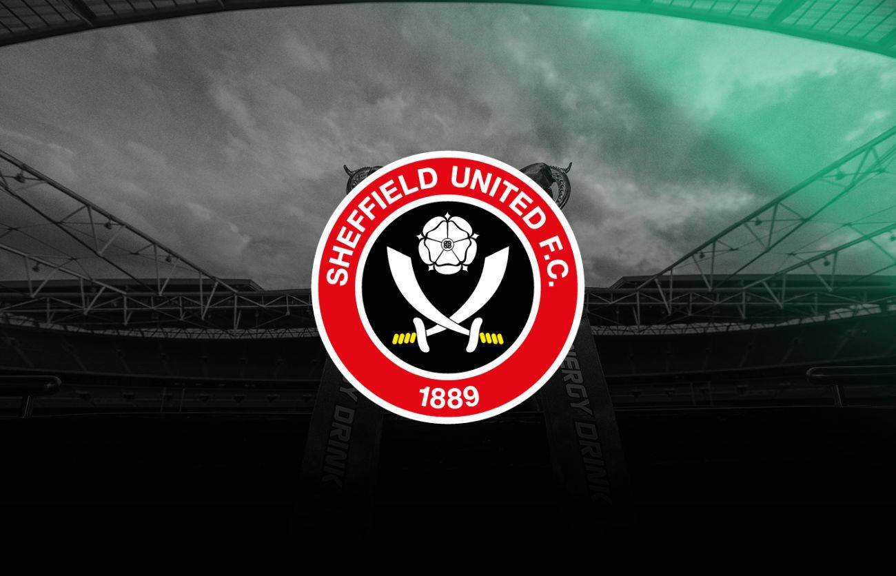 1300x836 Sheffield United Wallpaper