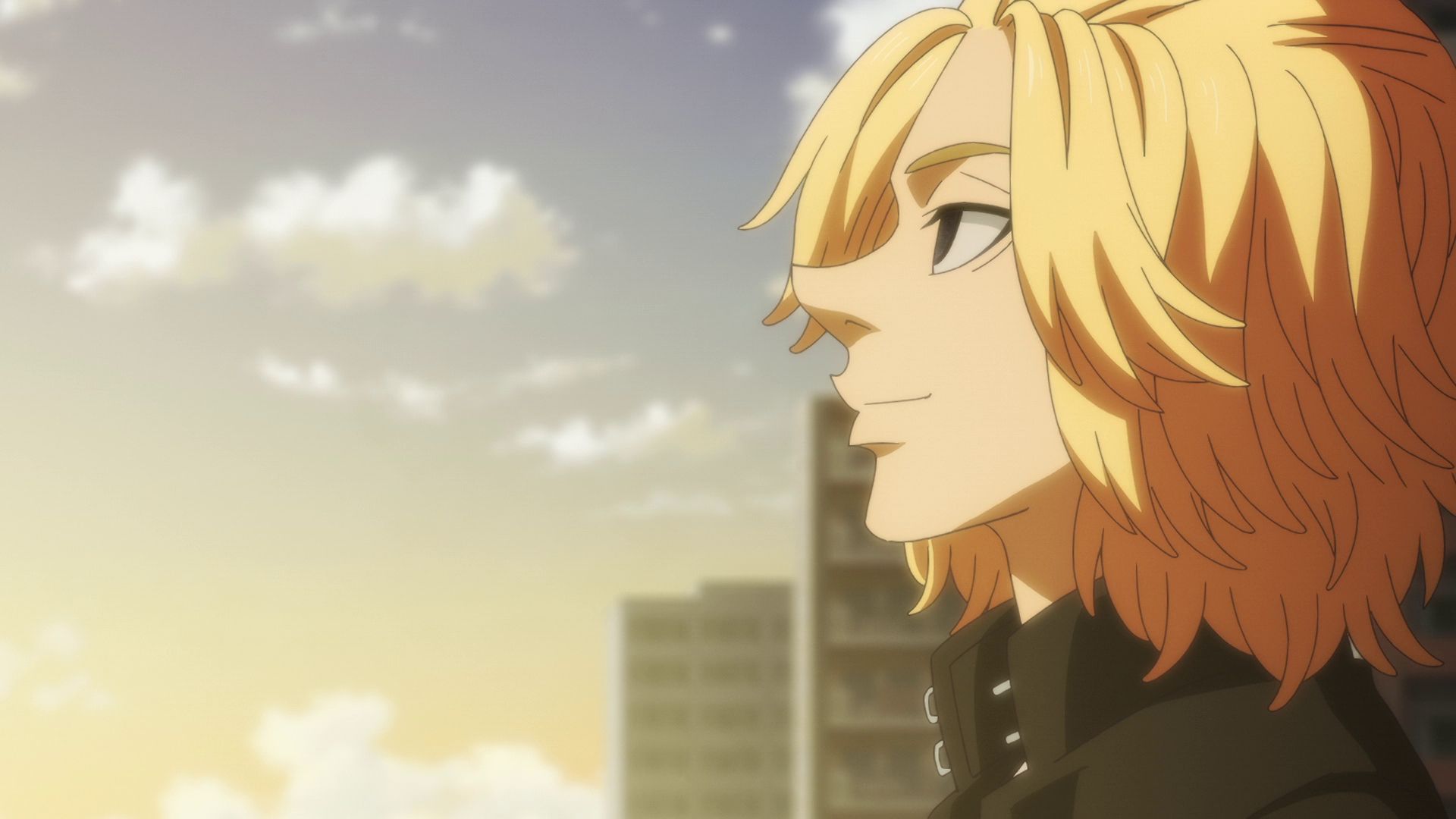 1920x1080 Tokyo Revengers Resolve (TV Episode 2021)