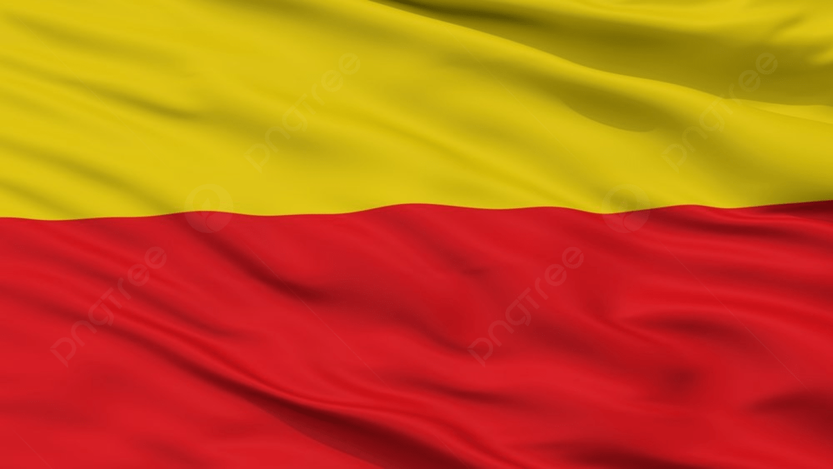 1200x676 Mulheim An Der Ruhr City Flag Photo Background And Picture For Free Download