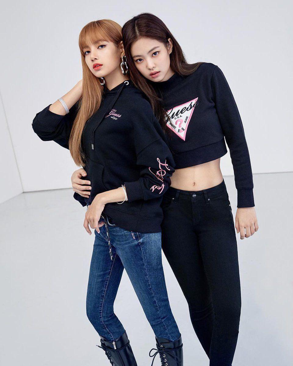 Imagedetail Jenlisa Lisa Blackpink Wallpaper Blackpink Poster Blackpink ...