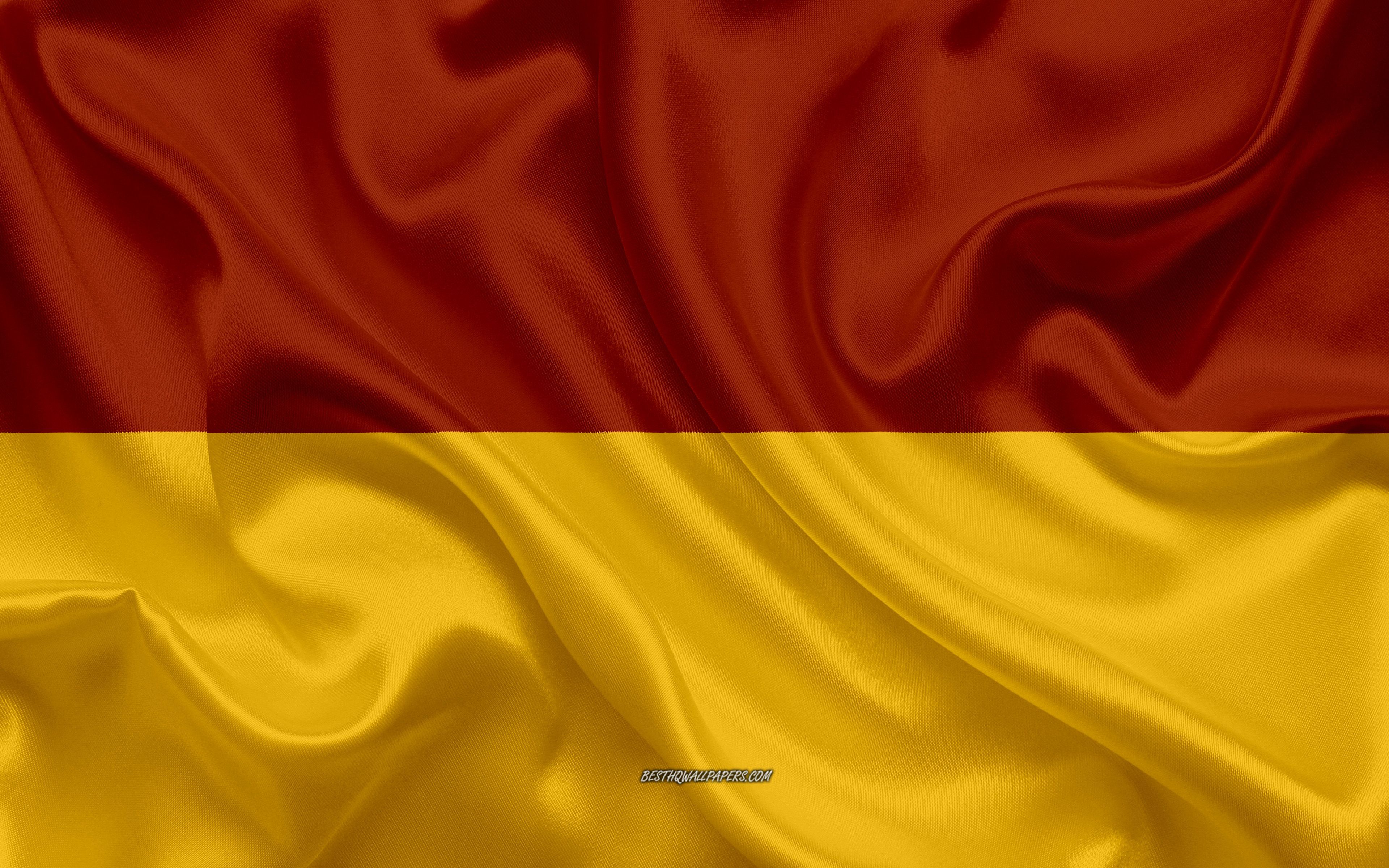 Karnataka Flag Wallpapers - Top Free Karnataka Flag Backgrounds