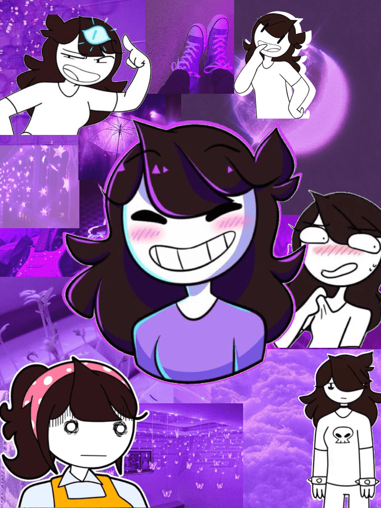 Jaiden Animations Fanart 2 ItsDrawerGirl42 - Illustrations ART street