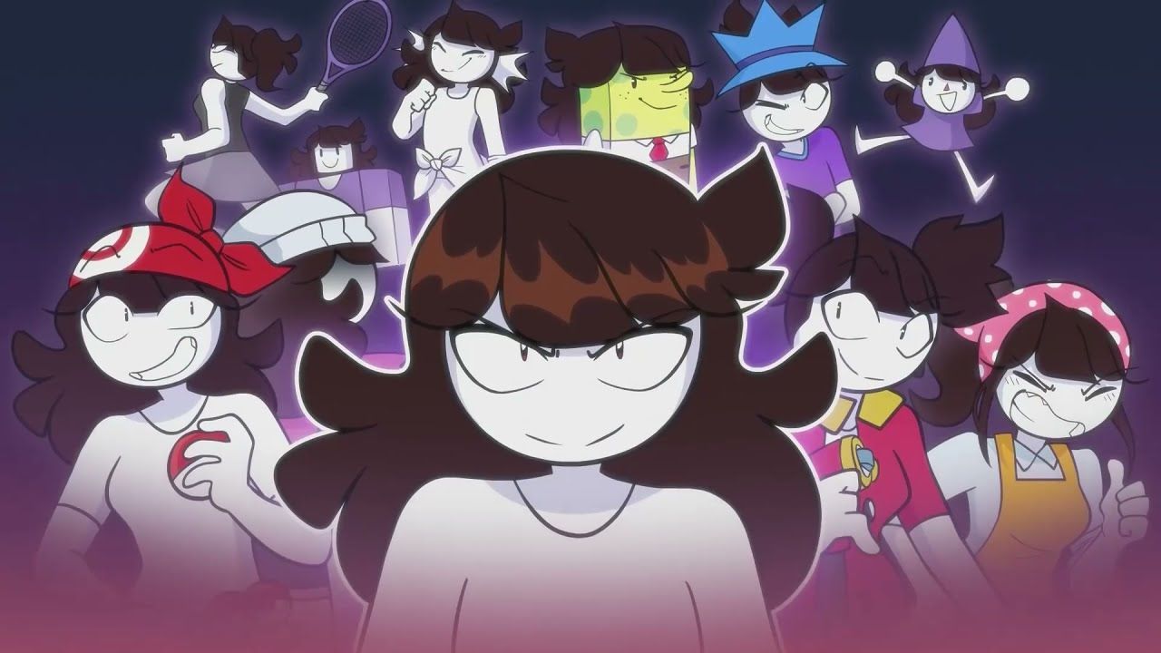 Jaiden Animations Wallpapers Top Free Jaiden Animations Backgrounds 4276