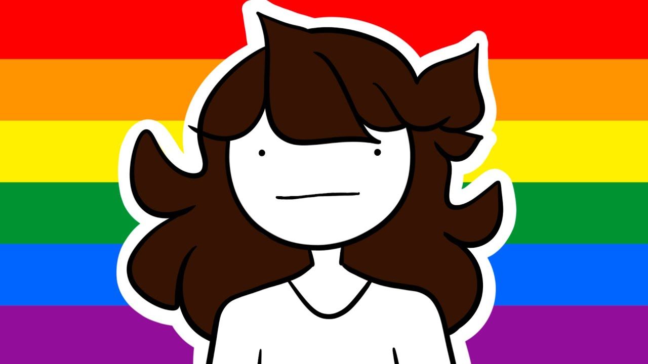 Jaiden Animations, , HD phone wallpaper