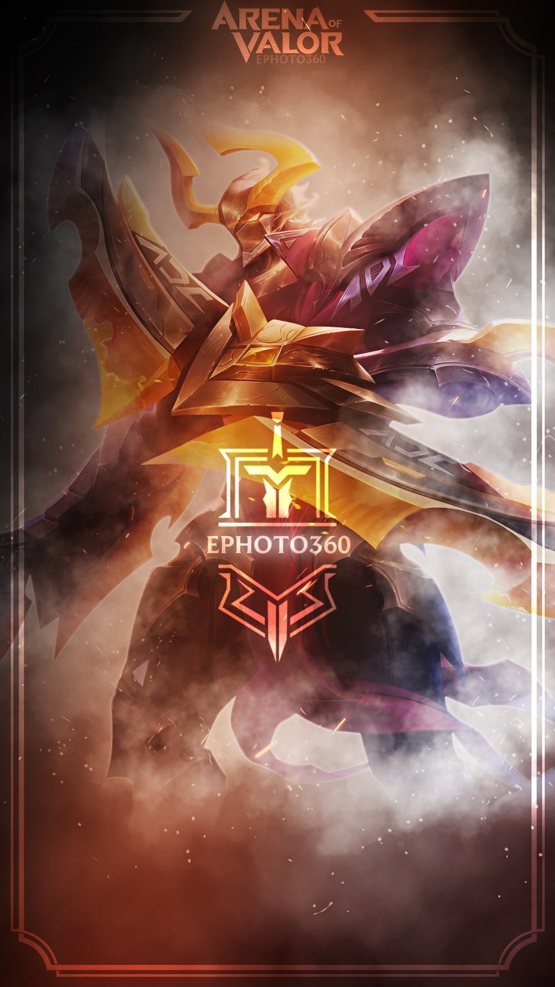 1080x1920 Amazing AOV Wallpaper Online Full HD For Mobile