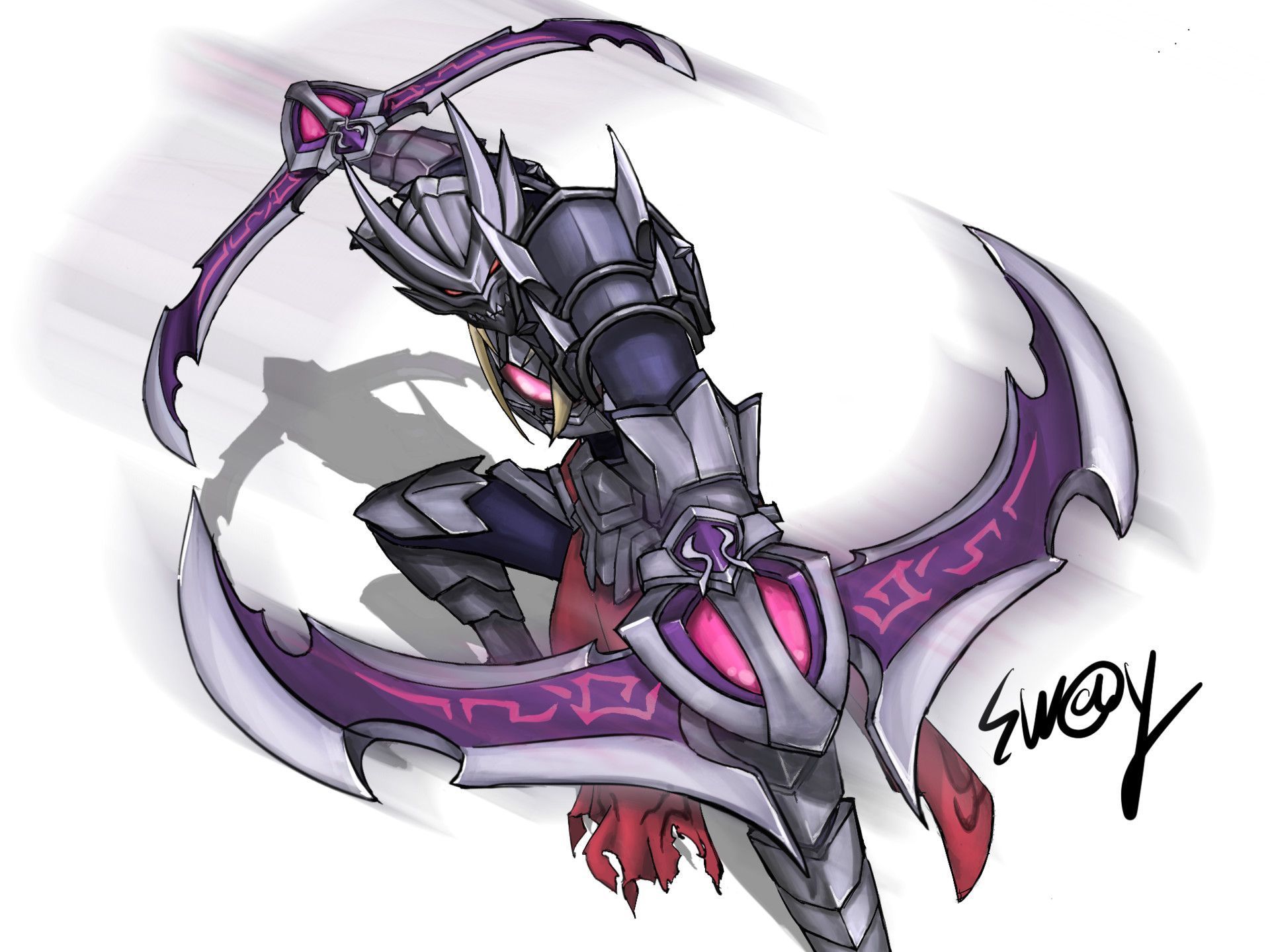 1920x1440 ROV Nakroth